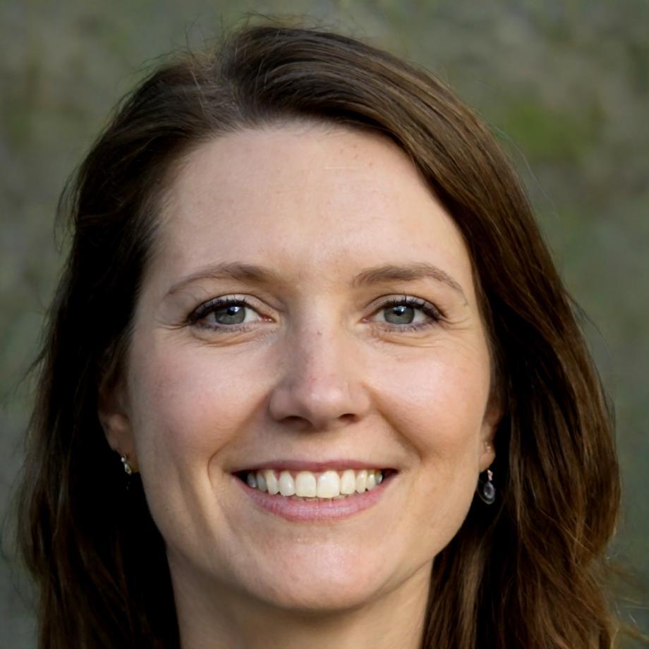 Thea Zimmermann, Schulungskoordinatorin bei Galdrivari