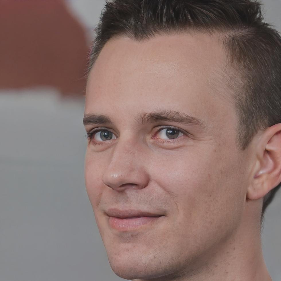 Bennet Köhler, Leitender Finanzanalyst bei Galdrivari